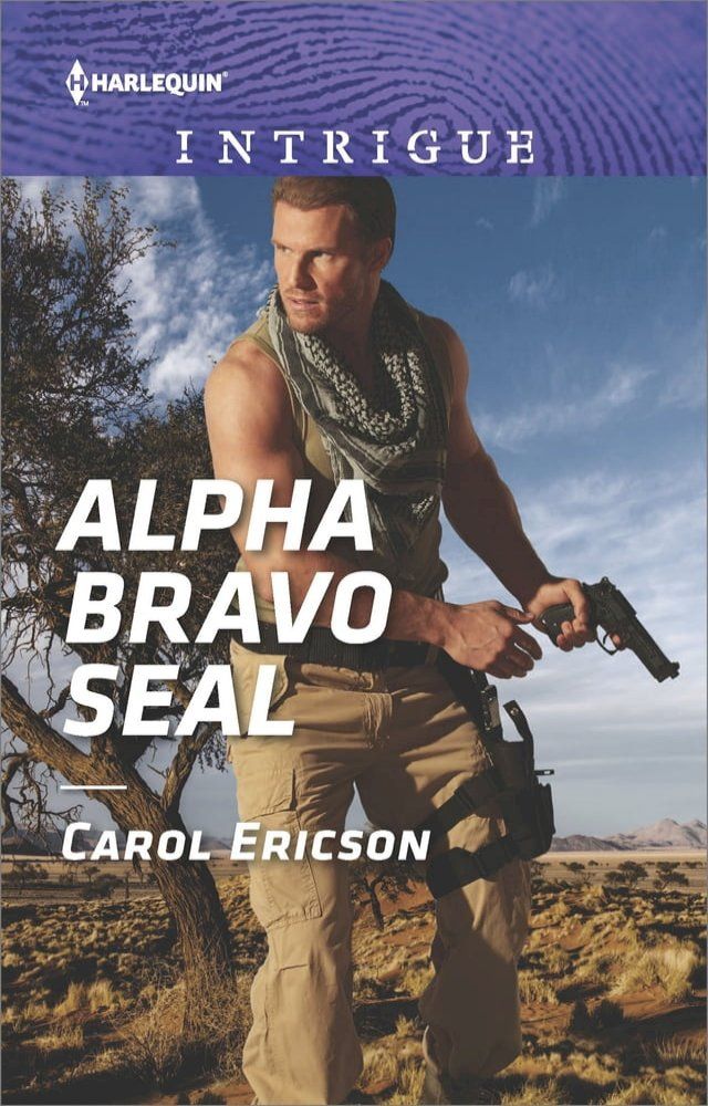  Alpha Bravo SEAL(Kobo/電子書)