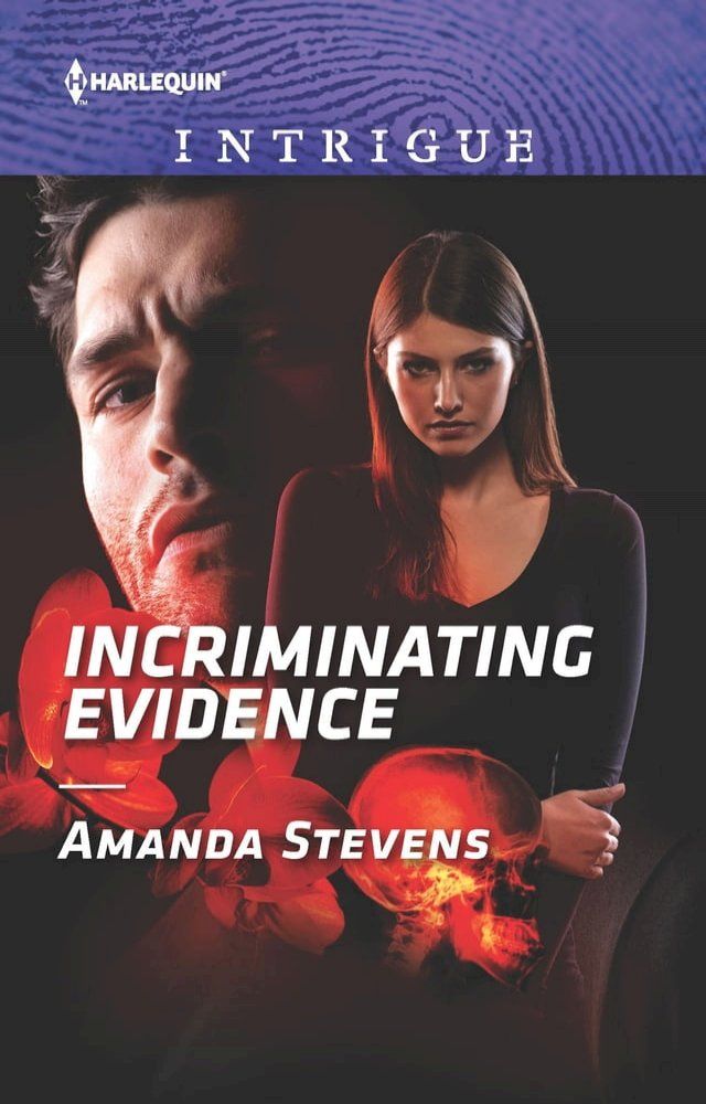  Incriminating Evidence(Kobo/電子書)