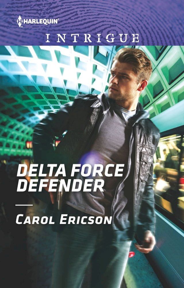  Delta Force Defender(Kobo/電子書)