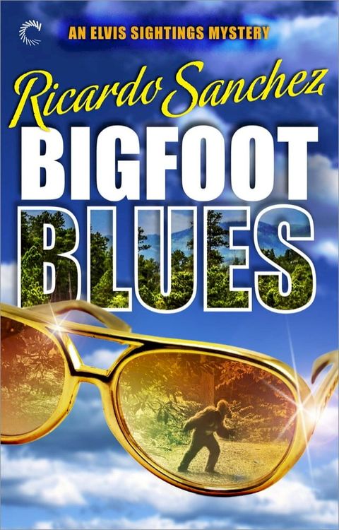 Bigfoot Blues(Kobo/電子書)