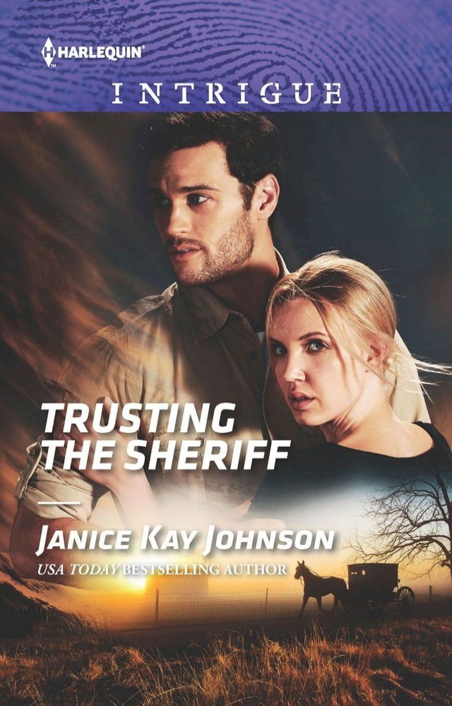  Trusting the Sheriff(Kobo/電子書)