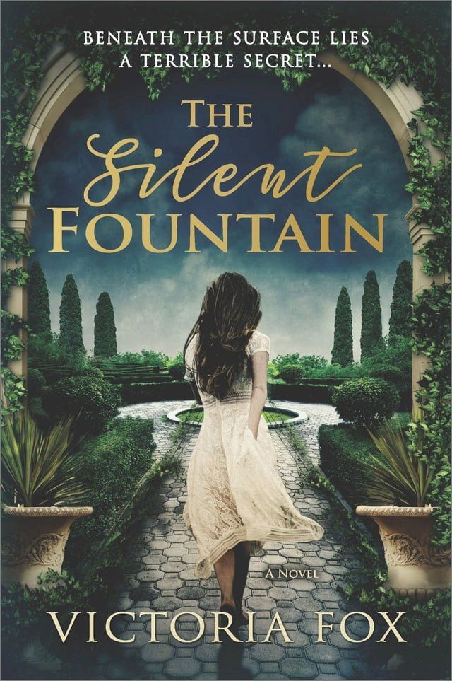  The Silent Fountain(Kobo/電子書)