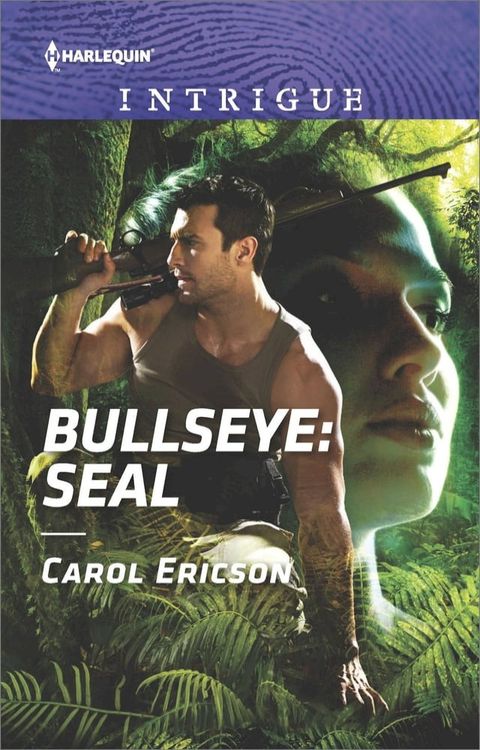 Bullseye: SEAL(Kobo/電子書)