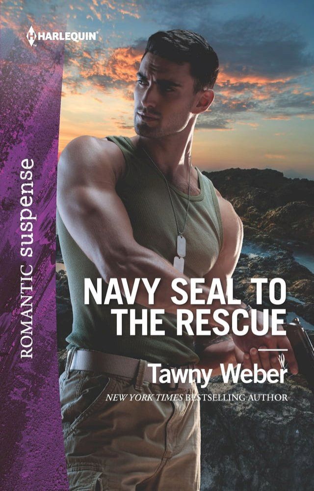  Navy SEAL to the Rescue(Kobo/電子書)