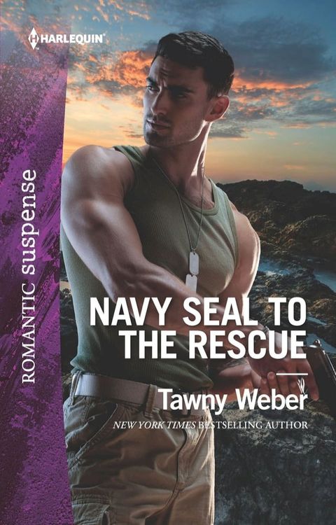 Navy SEAL to the Rescue(Kobo/電子書)