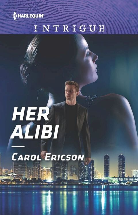 Her Alibi(Kobo/電子書)