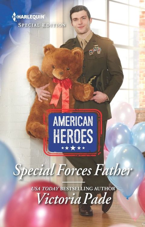 Special Forces Father(Kobo/電子書)