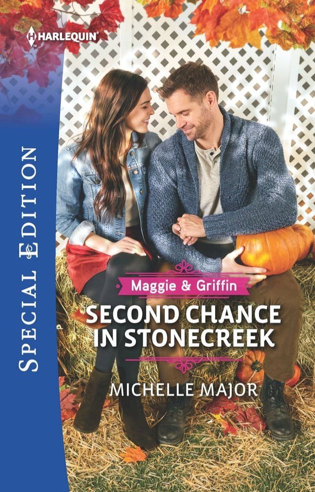  Second Chance in Stonecreek(Kobo/電子書)