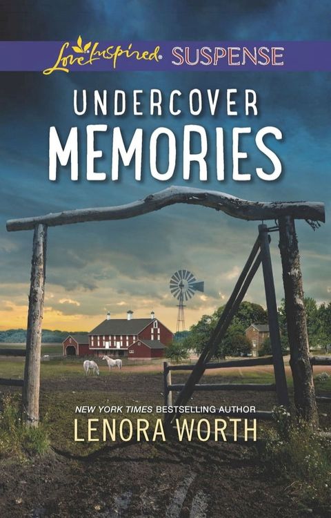 Undercover Memories(Kobo/電子書)