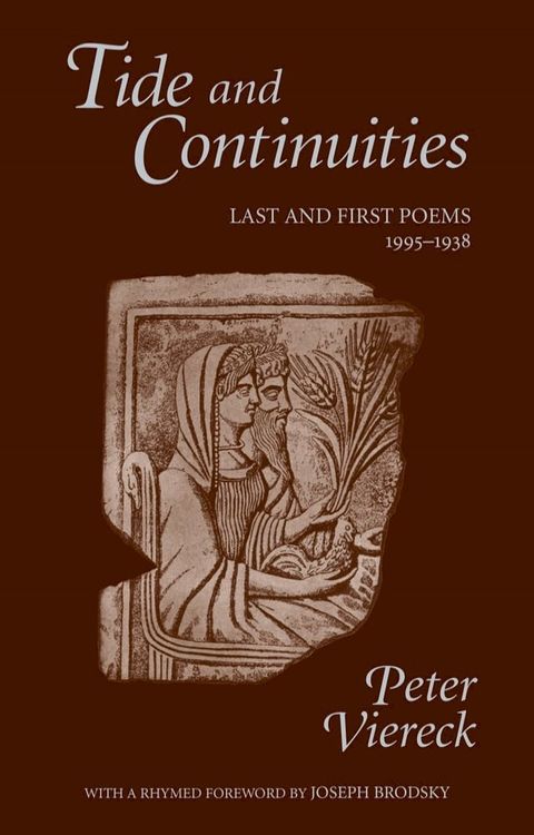 Tide and Continuities(Kobo/電子書)