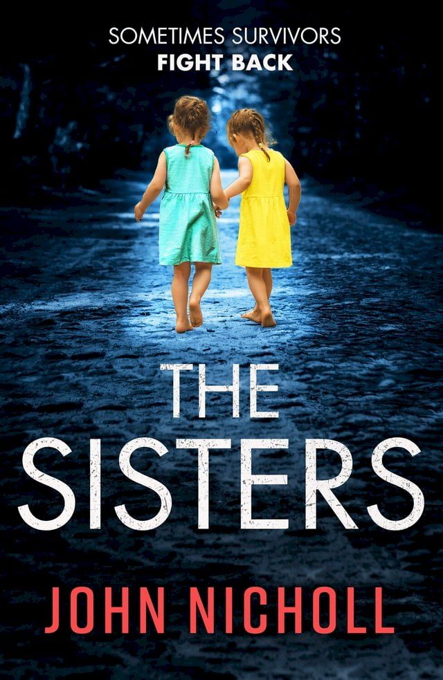  The Sisters(Kobo/電子書)