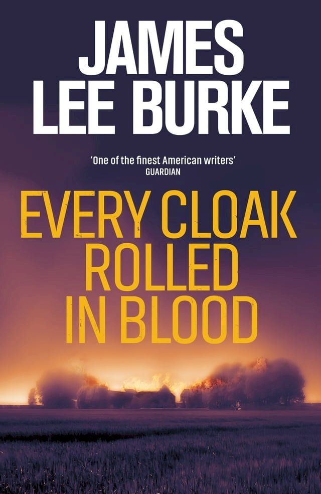  Every Cloak Rolled In Blood(Kobo/電子書)