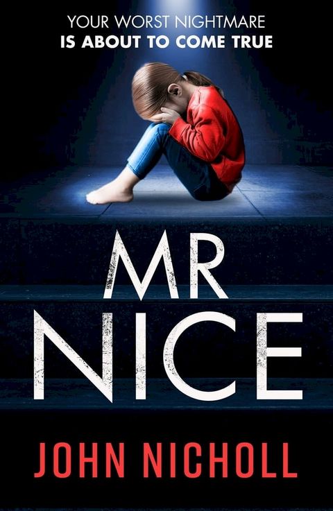 Mr Nice(Kobo/電子書)