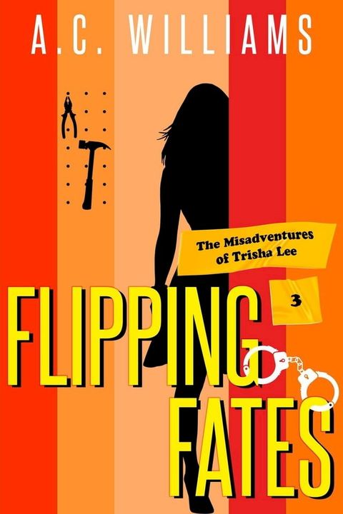 Flipping Fates(Kobo/電子書)