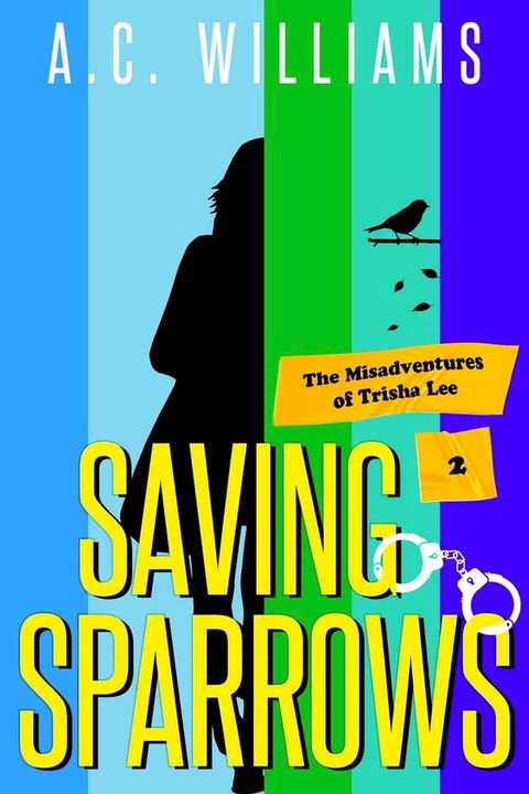 Saving Sparrows(Kobo/電子書)