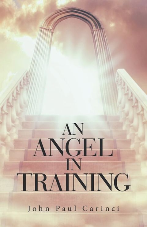 An Angel in Training(Kobo/電子書)