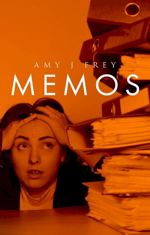 Memos(Kobo/電子書)