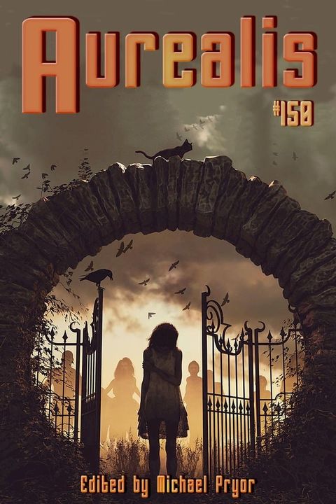 Aurealis #150(Kobo/電子書)