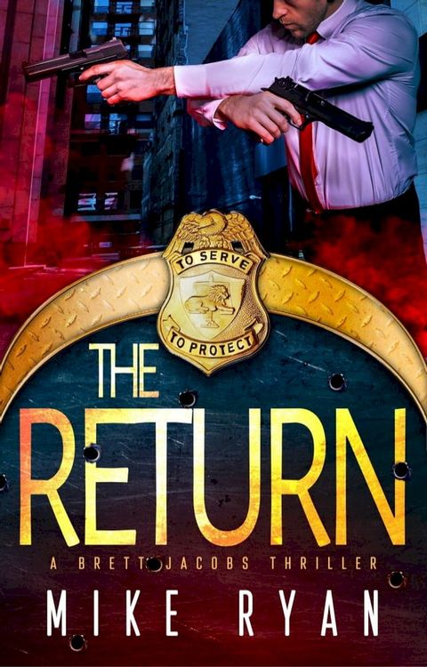 The Return(Kobo/電子書)