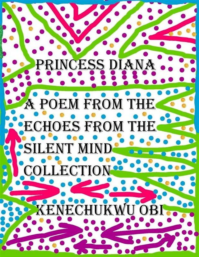  Princess Diana(Kobo/電子書)