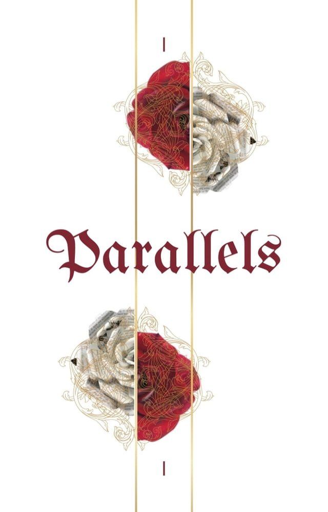  Parallels(Kobo/電子書)