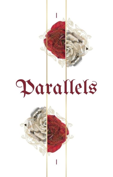 Parallels(Kobo/電子書)