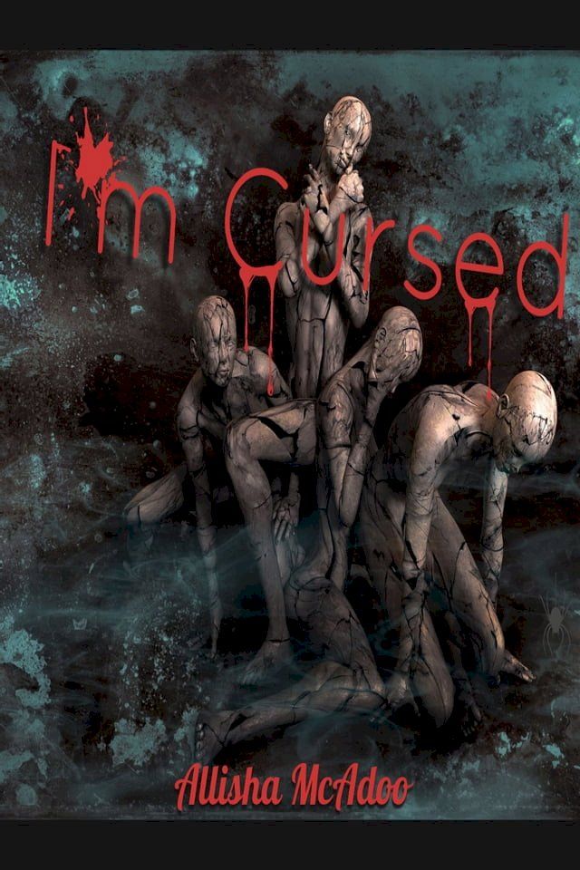  I'm cursed(Kobo/電子書)