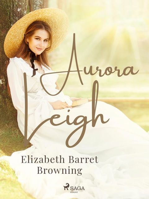 Aurora Leigh(Kobo/電子書)