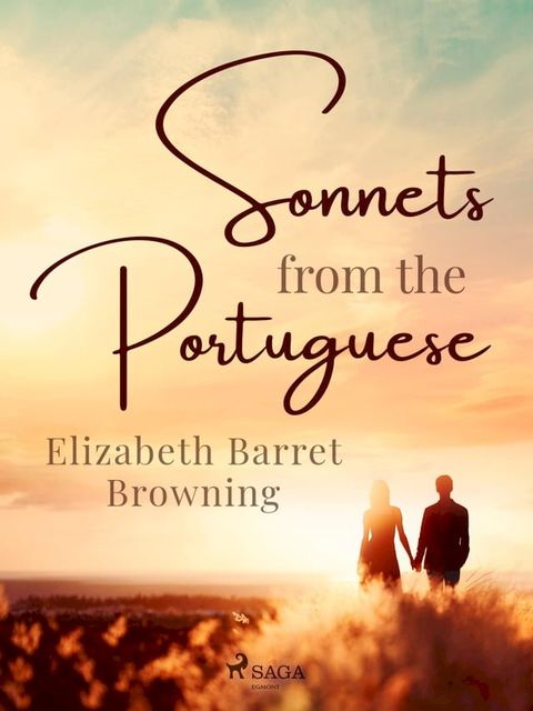 Sonnets From the Portuguese(Kobo/電子書)