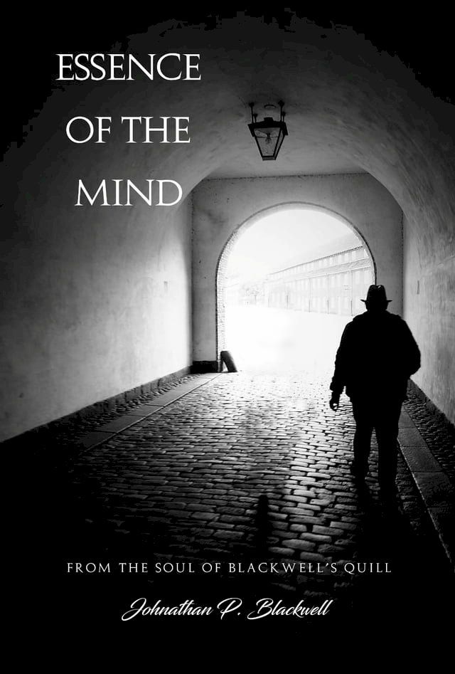  Essence of the Mind(Kobo/電子書)