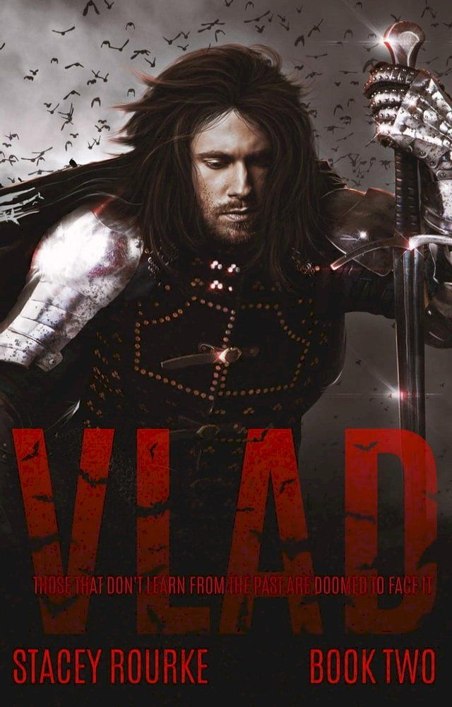  Vlad(Kobo/電子書)