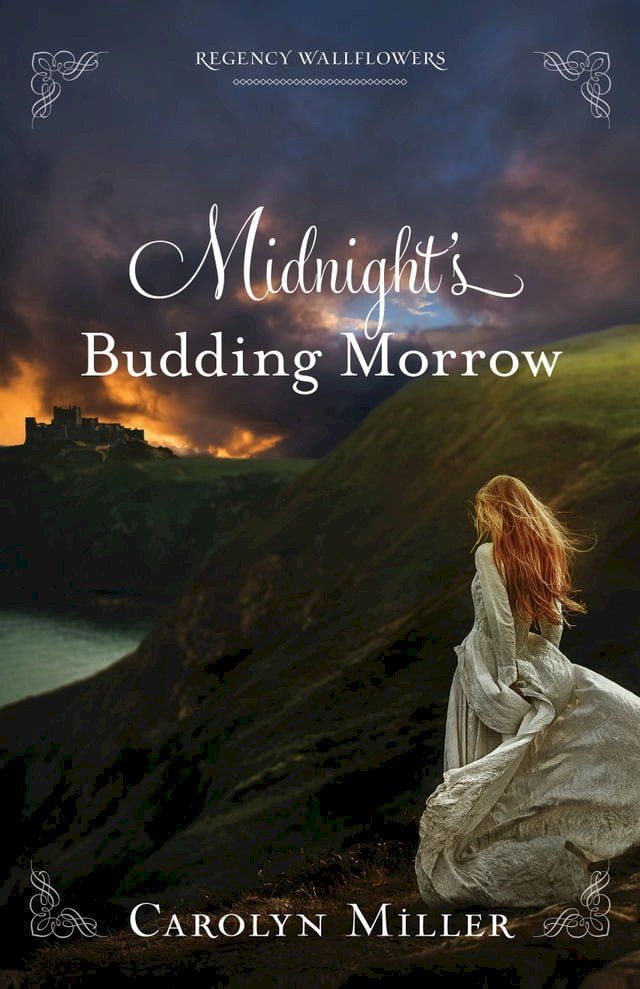  Midnight's Budding Morrow(Kobo/電子書)