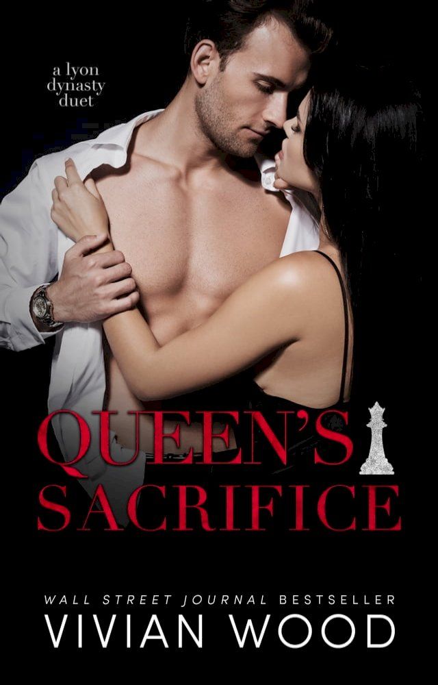  Queen's Sacrifice(Kobo/電子書)