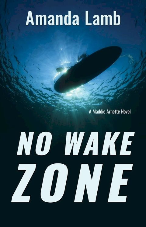 No Wake Zone(Kobo/電子書)