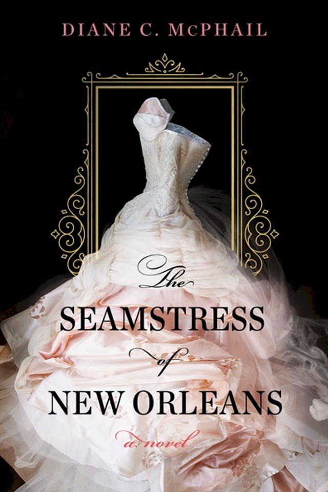  The Seamstress of New Orleans(Kobo/電子書)