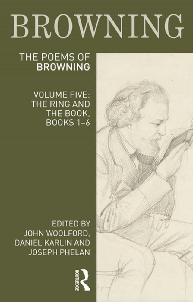  The Poems of Robert Browning: Volume Five(Kobo/電子書)