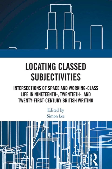 Locating Classed Subjectivities(Kobo/電子書)