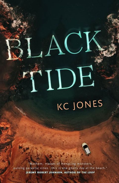 Black Tide(Kobo/電子書)