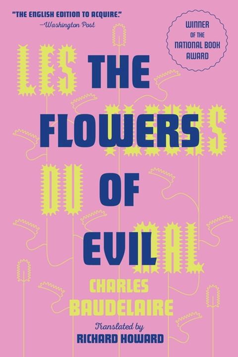 The Flowers of Evil(Kobo/電子書)