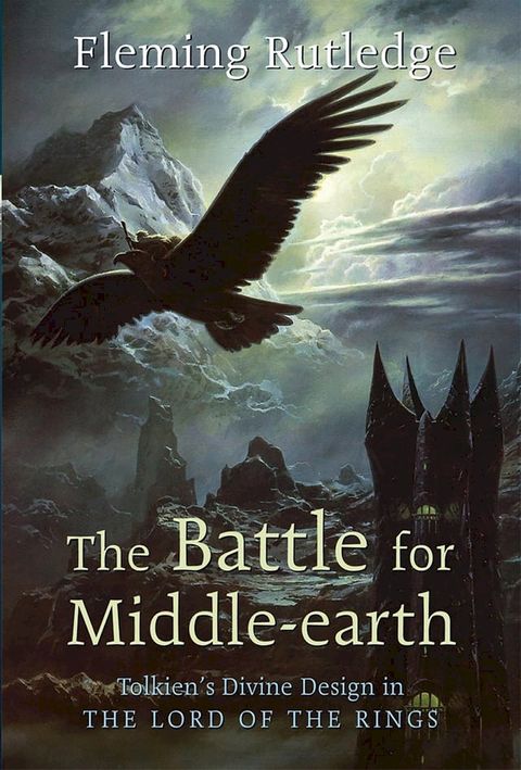 The Battle for Middle-earth(Kobo/電子書)