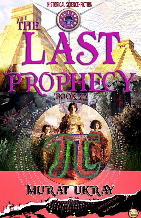 The Last Prophecy(Kobo/電子書)