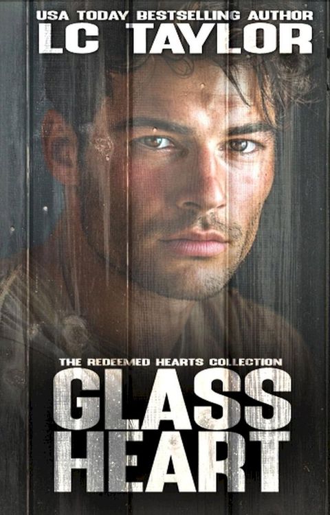 The Glass Heart(Kobo/電子書)