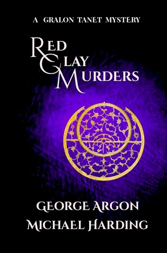  Red Clay Murders(Kobo/電子書)