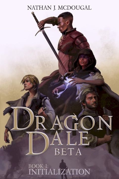 Dragon Dale Beta(Kobo/電子書)