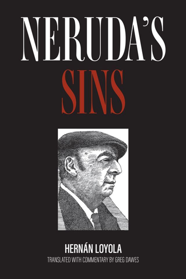  Neruda's Sins(Kobo/電子書)