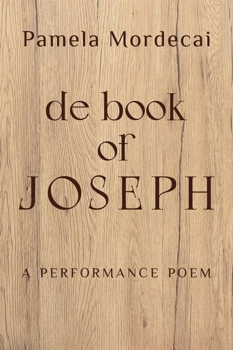 de book of Joseph(Kobo/電子書)