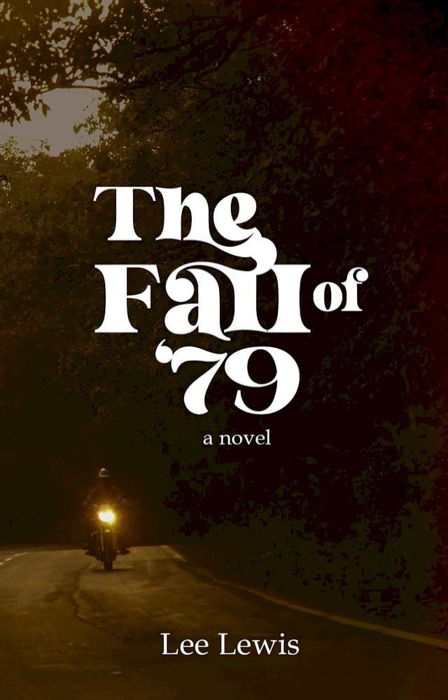  The Fall of '79(Kobo/電子書)