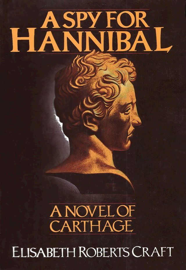  A Spy for Hannibal(Kobo/電子書)