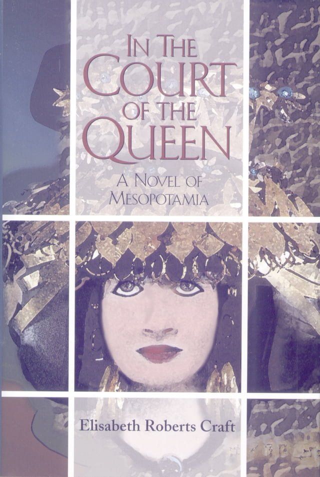  In the Court of the Queen(Kobo/電子書)