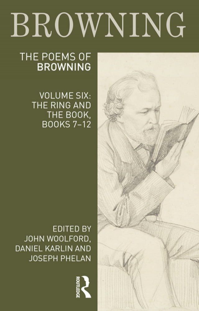  The Poems of Robert Browning: Volume Six(Kobo/電子書)